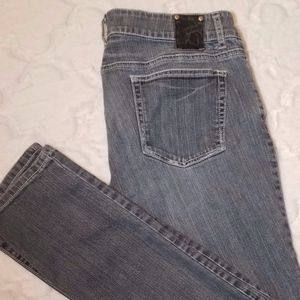 Guess Eva Skinny Jeans